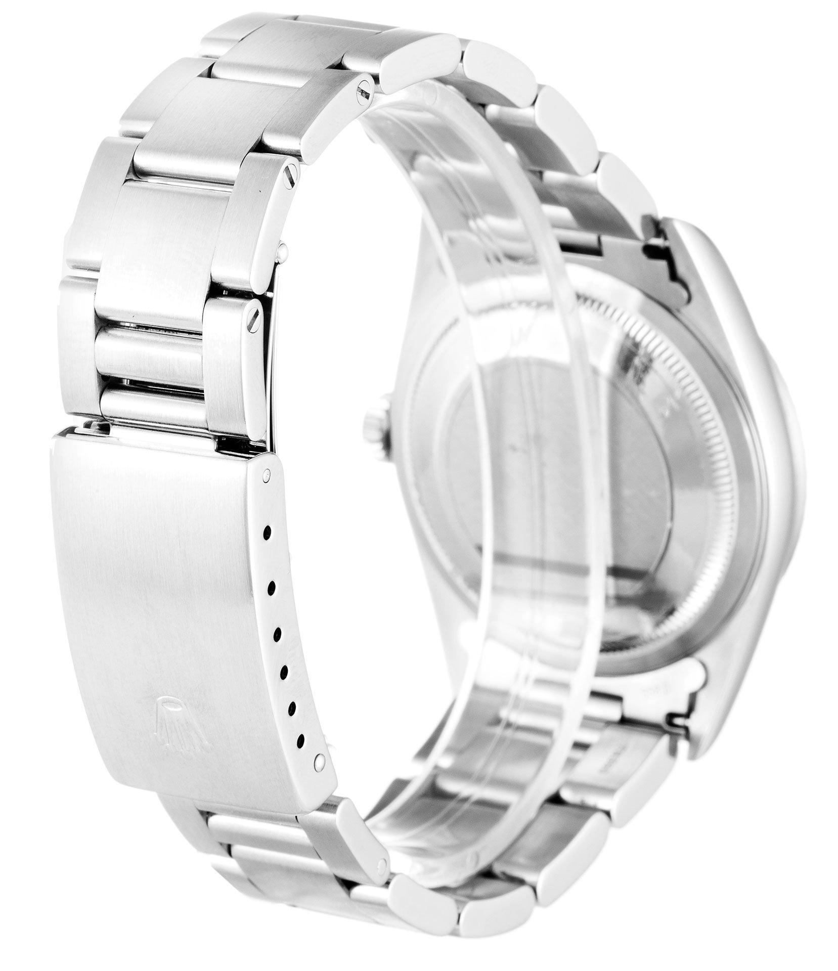 Rolex Datejust 36mm White Dial 16220 $399.00