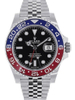 Rolex GMT-Master II 40mm 126710BLRO “Pepsi” Jubilee $399.00