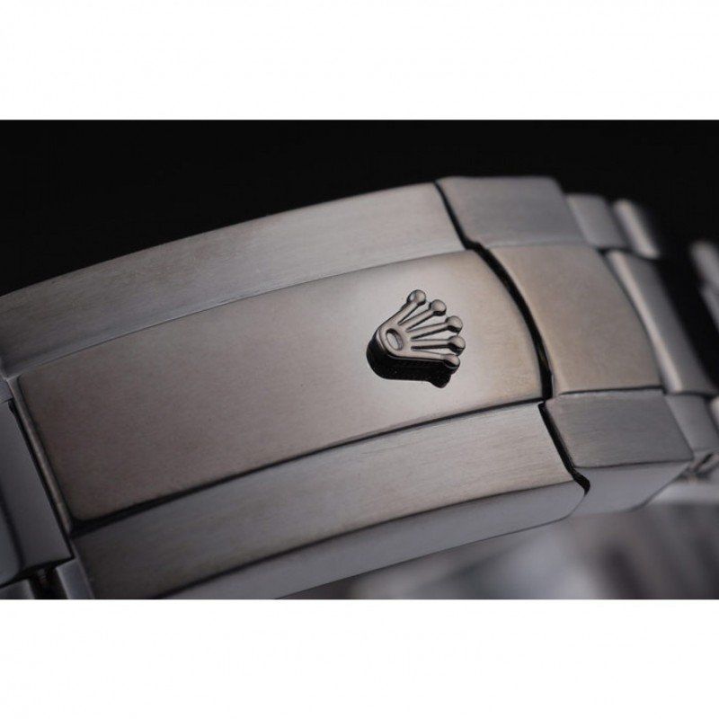 Rolex Milgauss 40mm Black Dial PRL05090290 $399.00