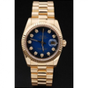Superclone Rolex Datejust 36mm Blue Dial SRL71 $999.00