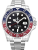 Rolex GMT-Master II 40mm Black Dial 116719 $399.00