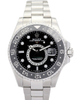 Rolex GMT-Master 40mm Black Dial 16720-3 $399.00
