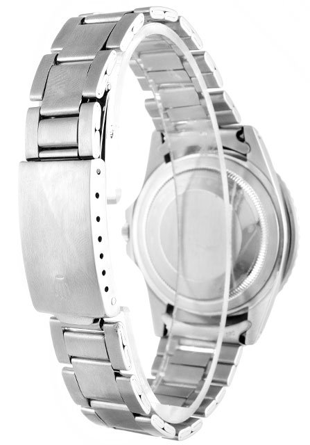 Rolex GMT-Master 40mm Black Dial 1675 $399.00