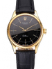 Superclone Rolex Cellini 38mm Black Dial REP016803 $999.00