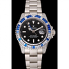 Superclone Rolex GMT-Master II 41mm Black Dial 1453747 $999.00