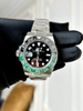 Rolex GMT-Master II 40mm Black Dial 126720VTNR “Sprite” $399.00