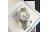 Rolex Datejust 36/28mm SS/SS Jub Sliver/Dia $599.00