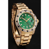 Superclone Rolex GMT-Master II 41mm Green Dial 1453748 $999.00