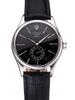 Superclone Rolex Cellini 38mm Black Dial REP016790 $999.00
