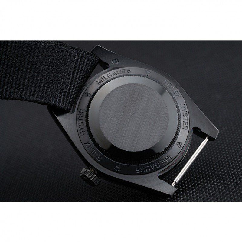 Superclone Rolex Milgauss 40mm White Dial 622000 $999.00