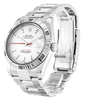 Rolex Datejust Turn-O-Graph 36mm White Dial 116264 $399.00