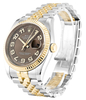 Rolex Datejust 36mm Bronze Dial 116233 $399.00