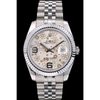 Rolex Datejust 41mm Silver Dial 41983 $399.00
