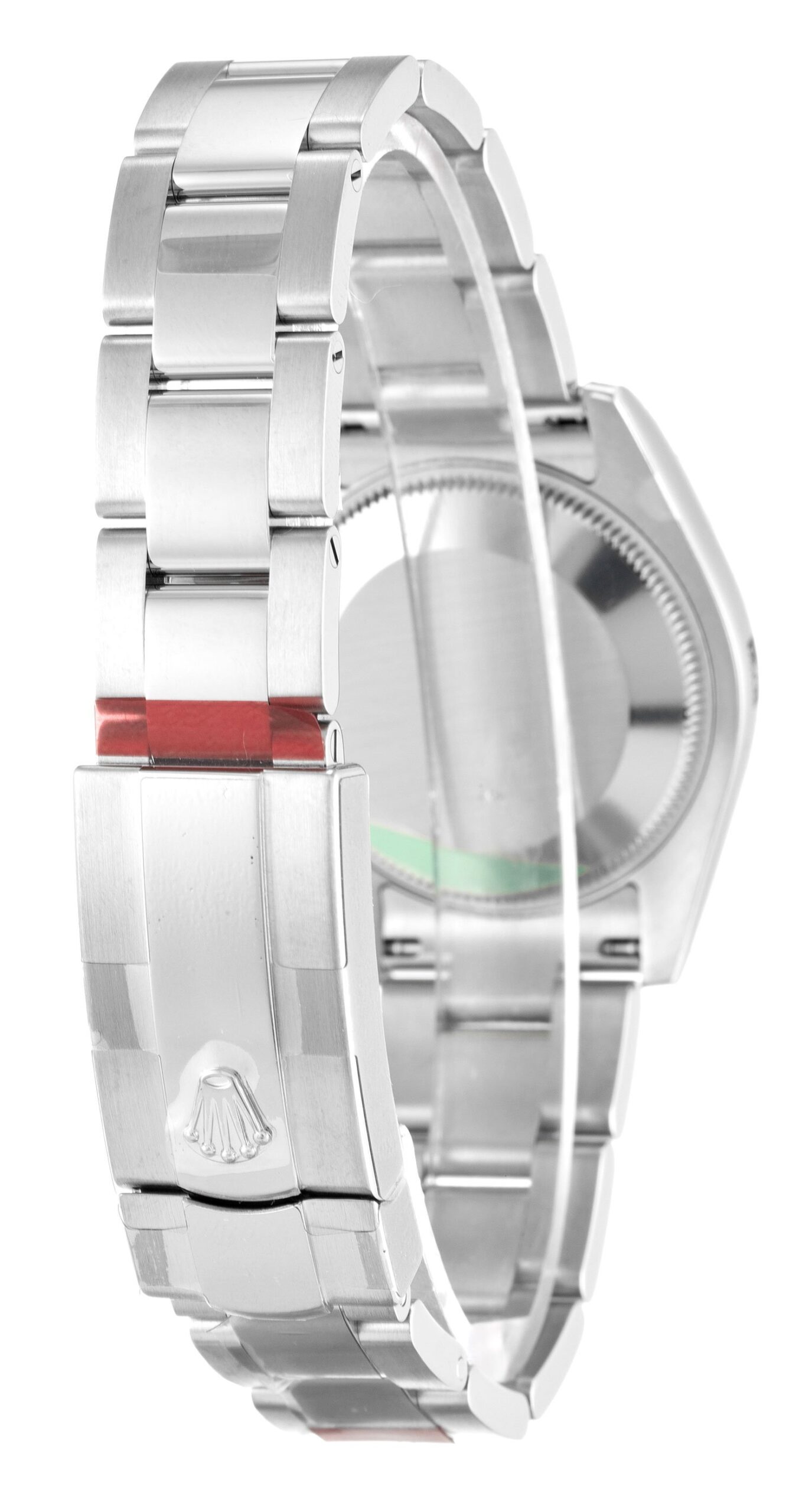 Rolex Lady-Datejust 31mm Blue Dial 178240-2 $399.00