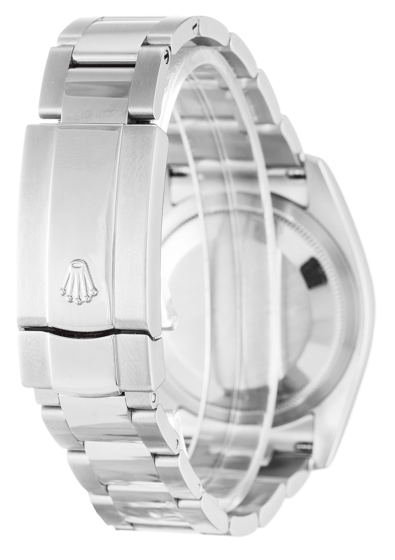 Rolex Datejust 36mm Black Dial 116200 $399.00