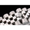 Superclone Rolex Datejust 41mm Silver Dial 42001 $999.00