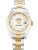 Rolex Lady-Datejust 26mm White Dial 179173 $399.00