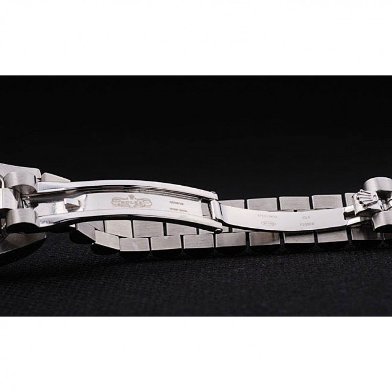 Rolex Datejust 26mm White Dial RL123 $399.00