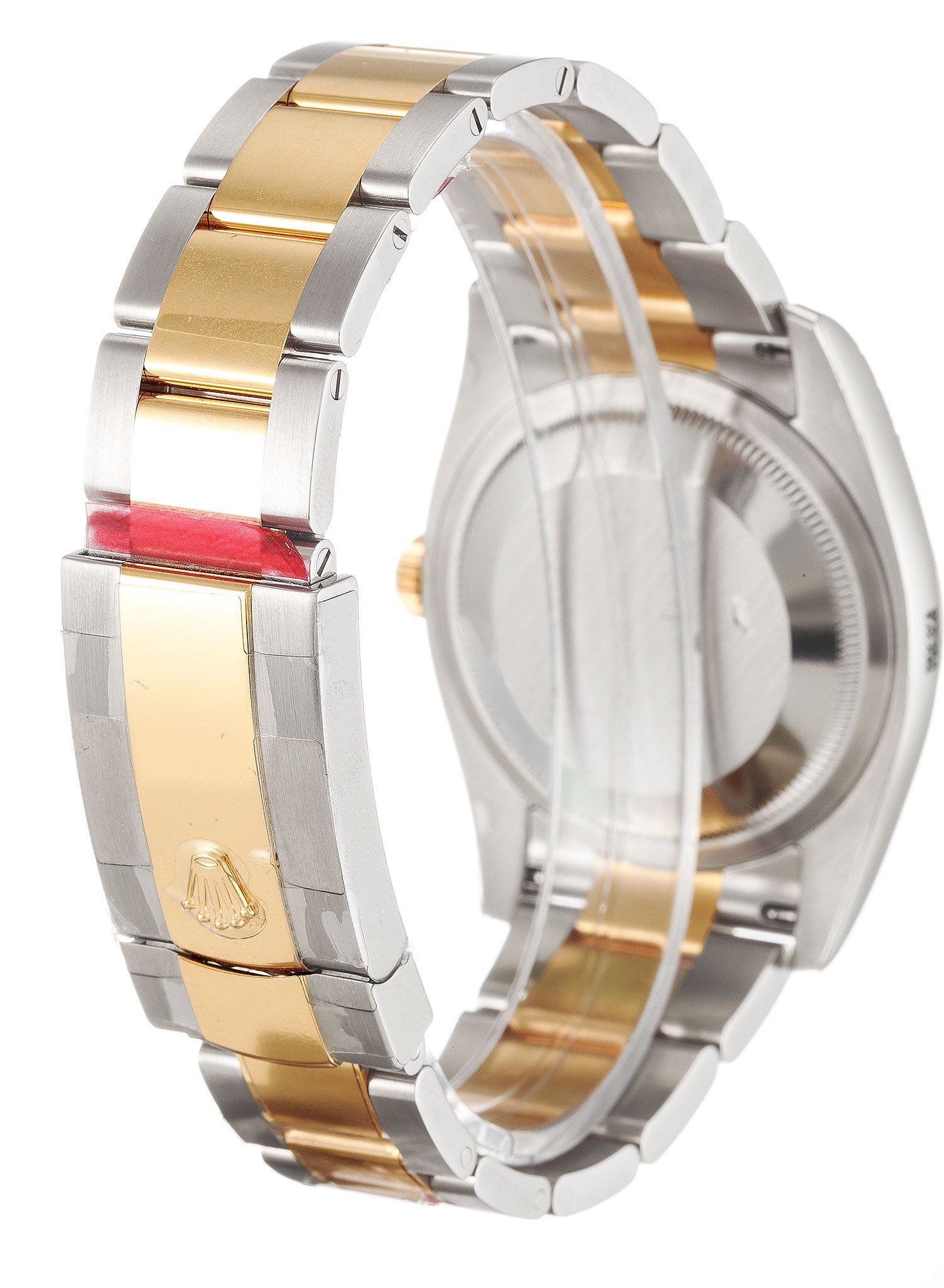 Rolex Datejust 36mm Floral Dial 116233 $399.00