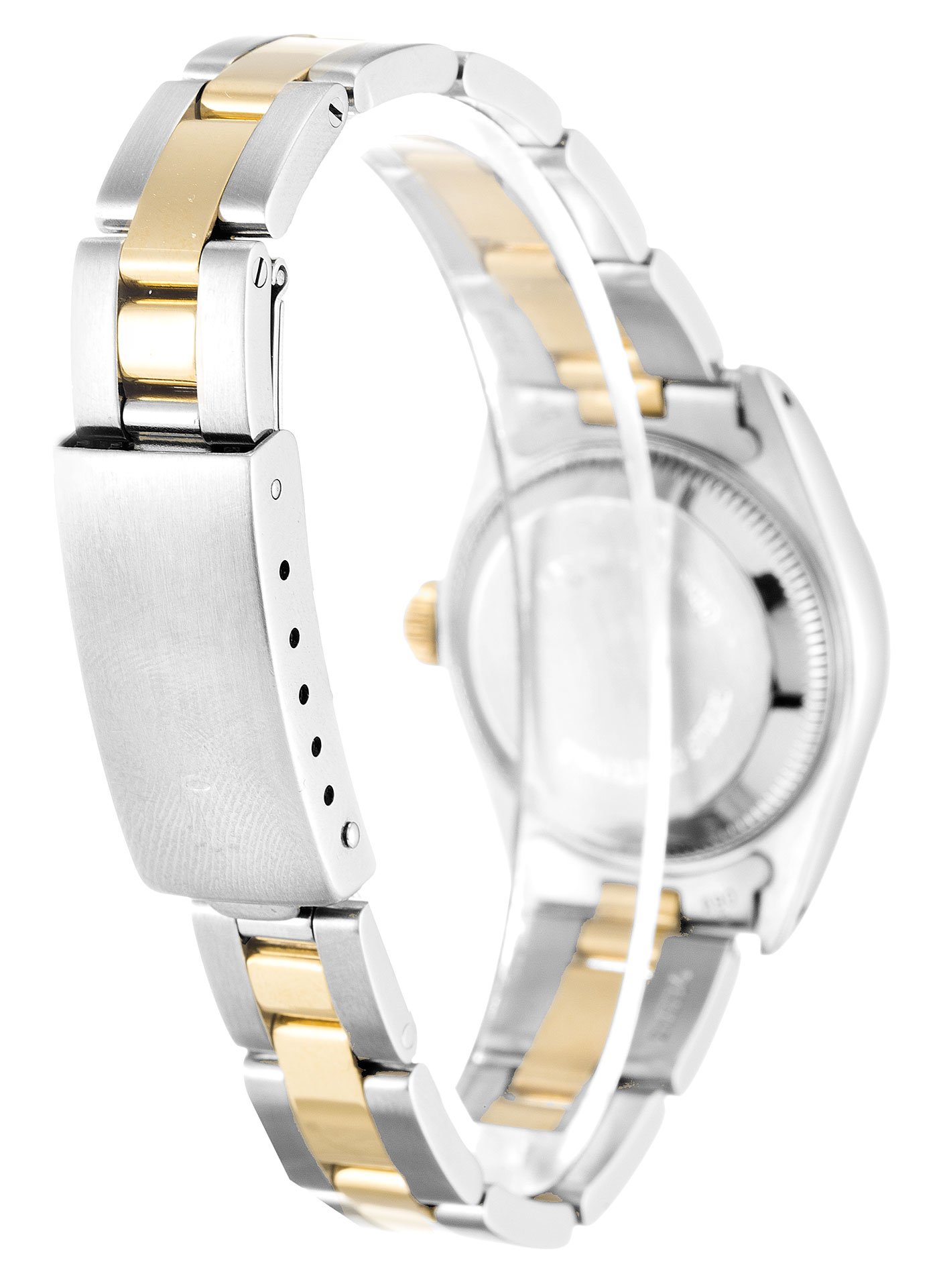 Rolex Lady-Datejust 26mm Champagne Dial 69173-2 $399.00