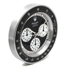 ROLEX WALL CLOCK – DAYTONA PAUL NEWMAN BLACK $269.00