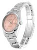 Rolex Oyster Perpetual Date 34mm Salmon Dial 15200 $399.00