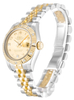 Rolex Lady-Datejust 26mm Champagne Dial 179313 $399.00