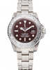 Superclone Rolex Submariner 41mm Brown Dial 1454092 $999.00
