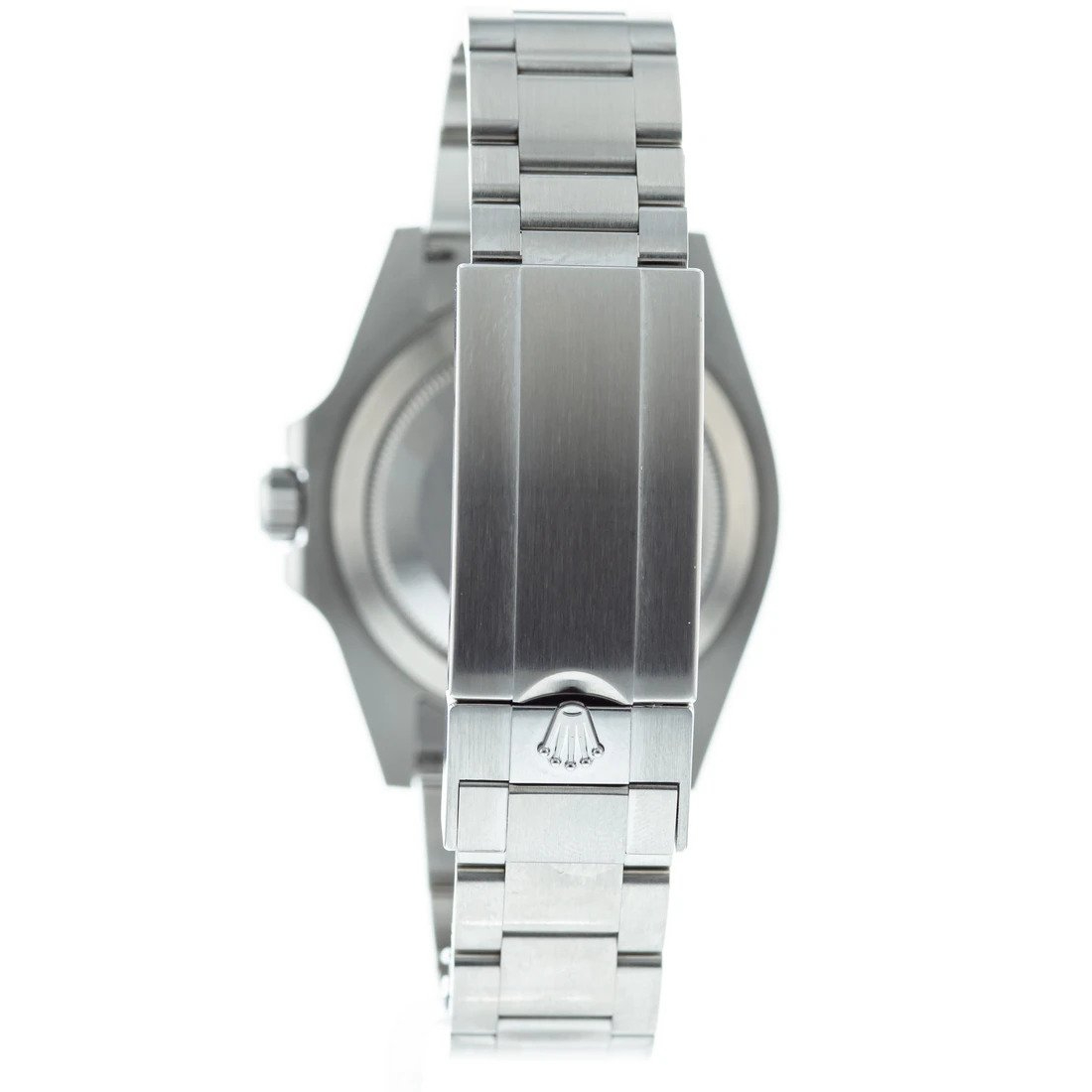 Superclone Rolex Submariner 41mm Black Dial 124060 $999.00