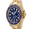 Superclone Rolex Submariner 41mm Blue Dial 126618LB $999.00