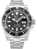 Rolex Submariner 40mm Black Dial 116610LN $399.00