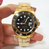 Rolex Submariner 40mm Black Dial 116618LN-2 $399.00