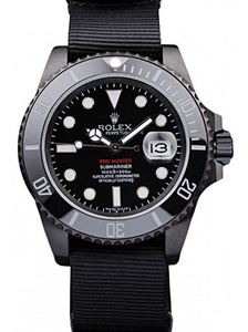 Superclone Rolex Submariner 39mm Black Dial REP016826 $999.00