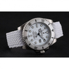 Rolex Submariner 41mm White Dial 1453867 $399.00