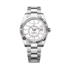 Superclone Rolex Sky-Dweller 42 mm Intense white Dial 336934 $899.00