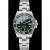 Rolex Submariner 35mm Green Dial 1454151 $399.00