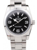 Rolex Explorer 36mm Black Dial 98087 $369.00