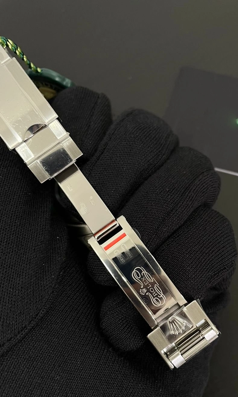 Superclone Rolex Daytona “Reverse Panda” Black Dial 116500LN $599.00 – $1,329.00