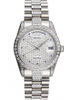 Superclone Rolex Day-Date 37mm Diamond Dial 621612 $999.00