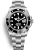 Rolex Submariner 41mm Black Dial 126610LN $399.00