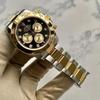 Superclone Rolex Daytona 40 mm Bright black Dial 126503 $599.00 – $1,329.00