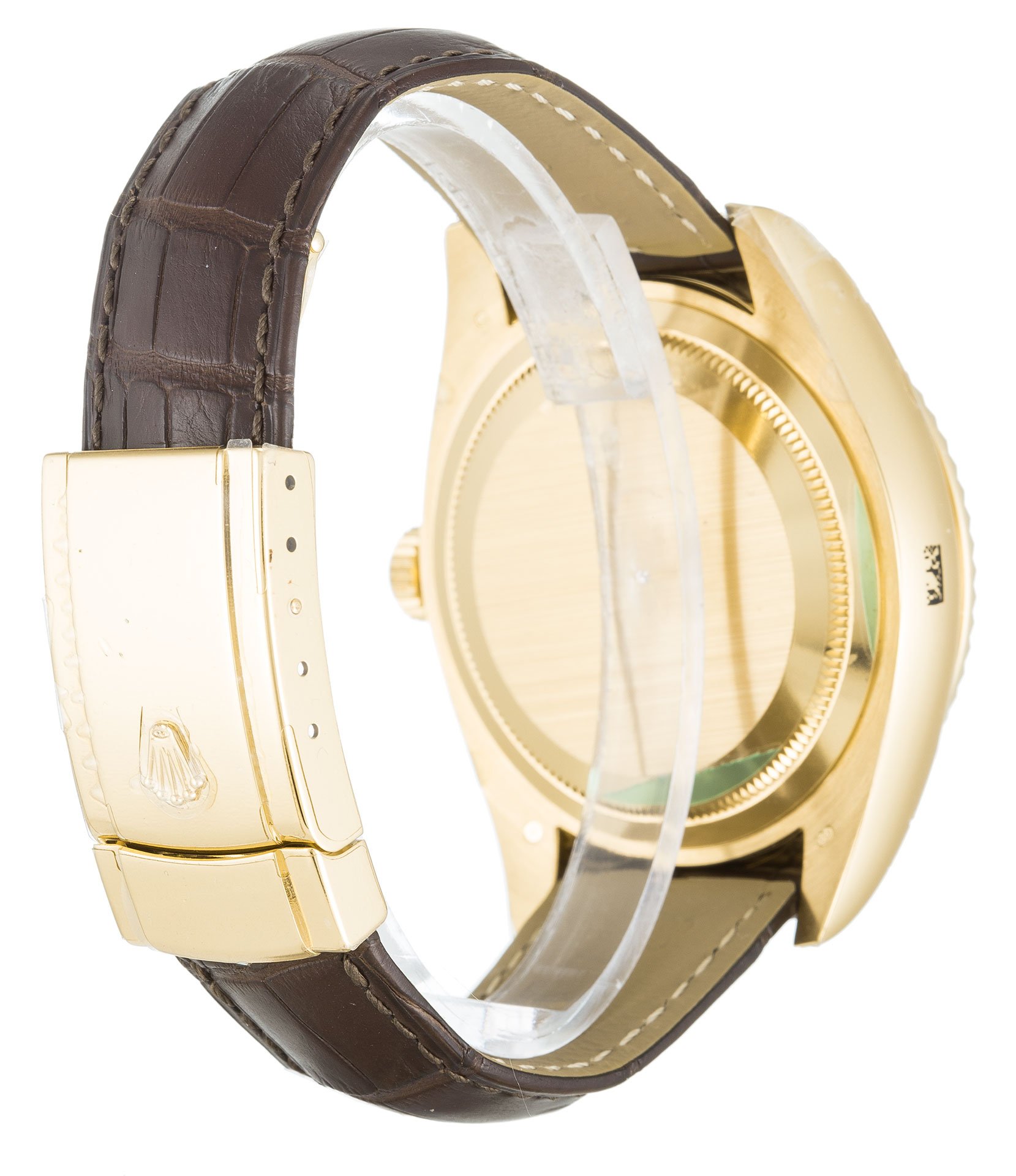 Rolex Sky-Dweller 42mm Silver Dial 326138 $379.00