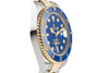 Superclone Rolex Submariner 40mm Blue Dial 116613LB “Bluesy” $999.00