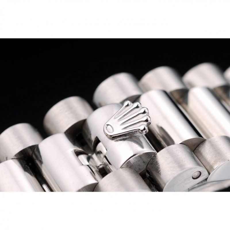 Superclone Rolex Day-Date 41mm Silver Dial 41995 $999.00