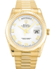 Rolex Day-Date 36mm White Dial 118238 $399.00