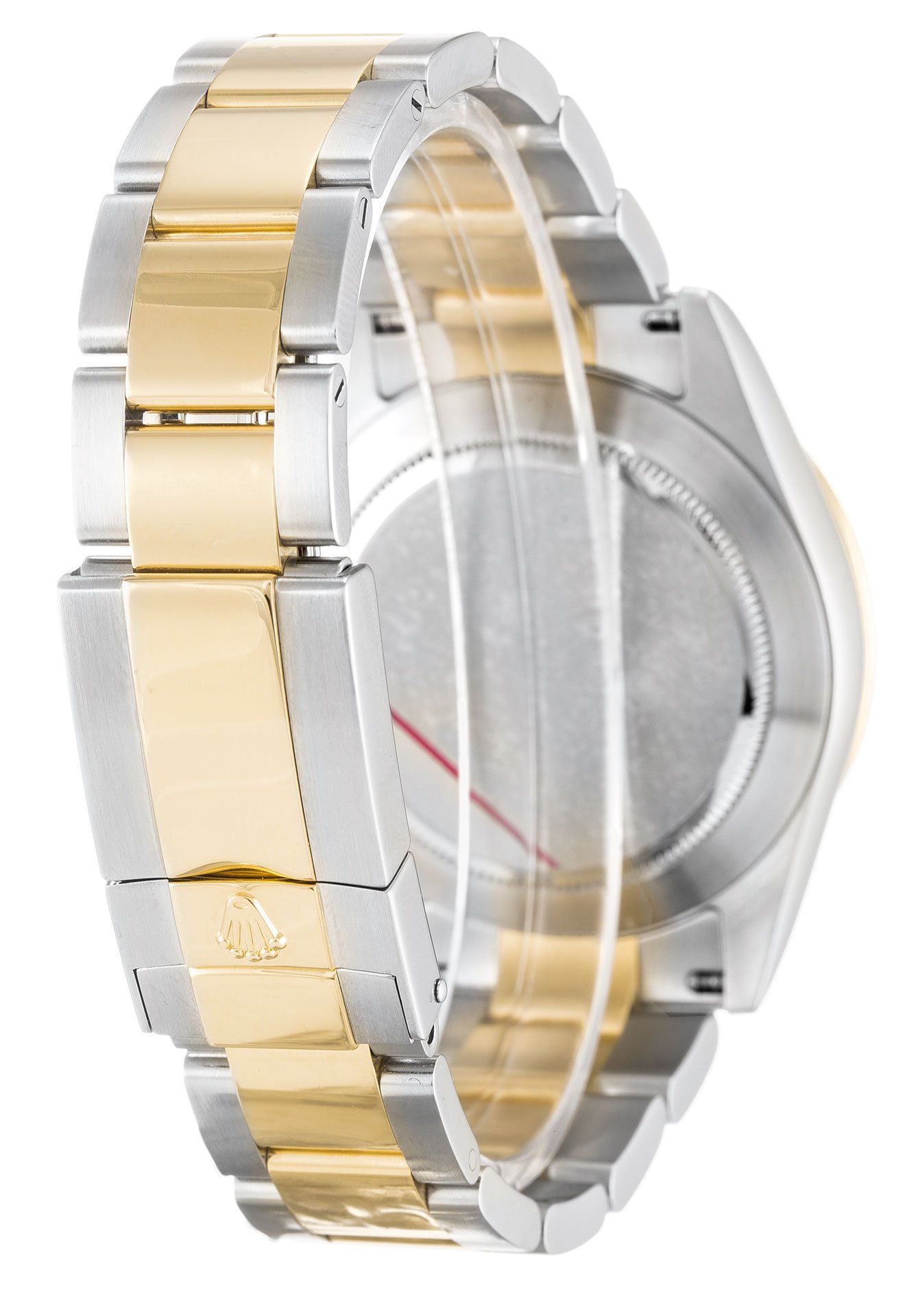 Rolex Daytona 40mm Mother of Pearl – Black Dial 116523 $599.00 – $1,329.00