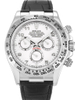 Rolex Daytona 40mm White Dial 116519 $299.00