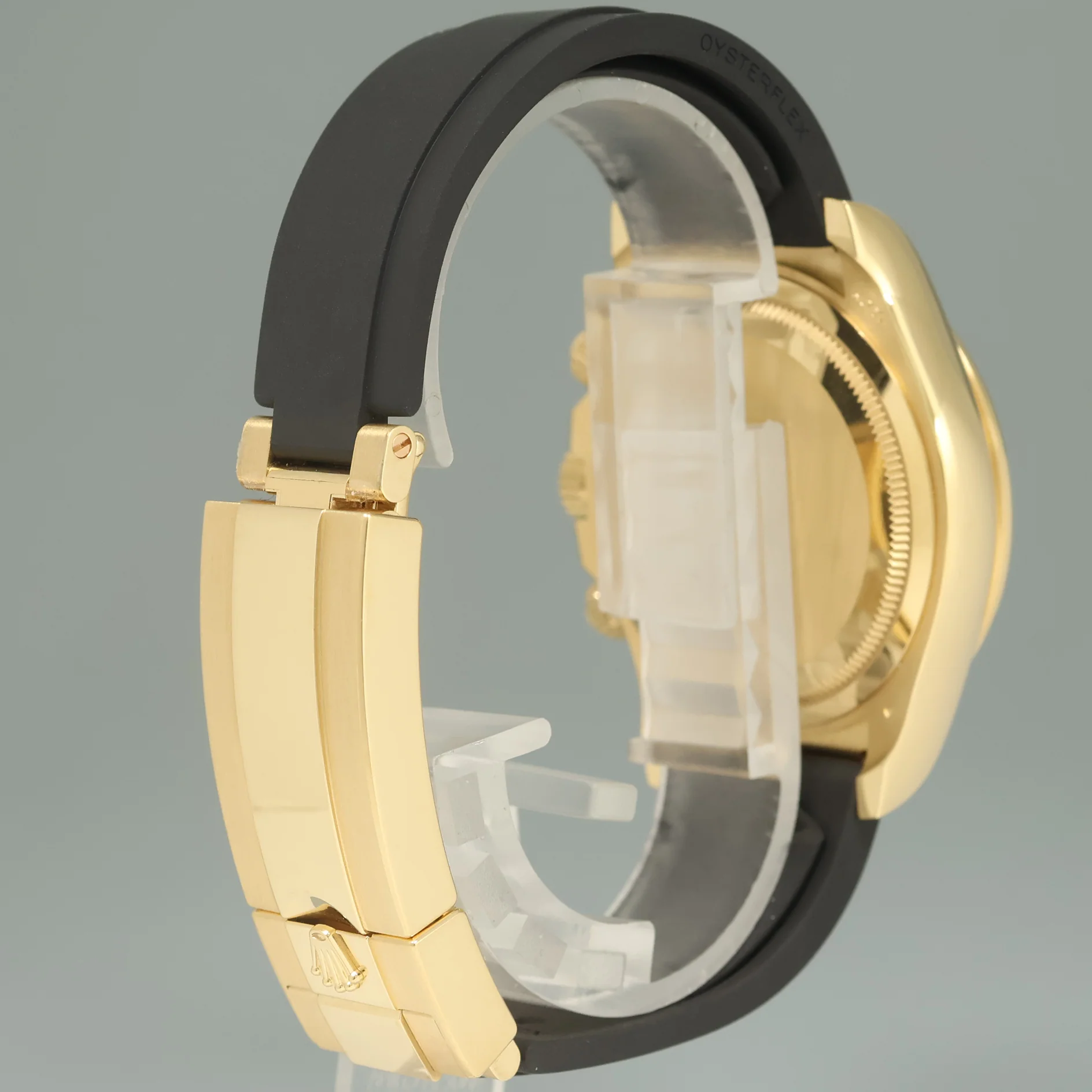 Superclone Rolex Daytona 40 mm Golden Dial 126518LN $599.00 – $1,329.00