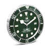 ROLEX WALL CLOCK – SUBMARINER ‘HULK‘ EDITION $269.00 – $298.00
