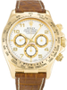 Rolex Daytona 40mm White Dial 16518-2 $299.00